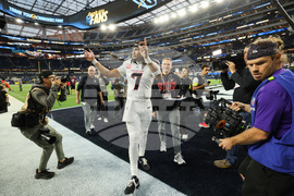 Texans Chargers Football