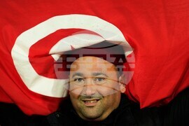 Morocco Africa Cup of Nations Soccer