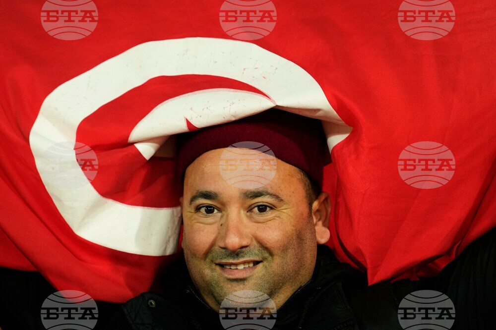 Morocco Africa Cup of Nations Soccer