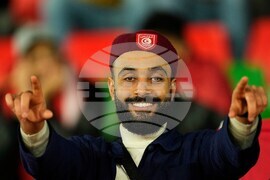 Morocco Africa Cup of Nations Soccer