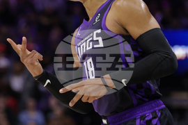 Mavericks Kings Basketball