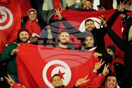 Morocco Africa Cup of Nations Soccer