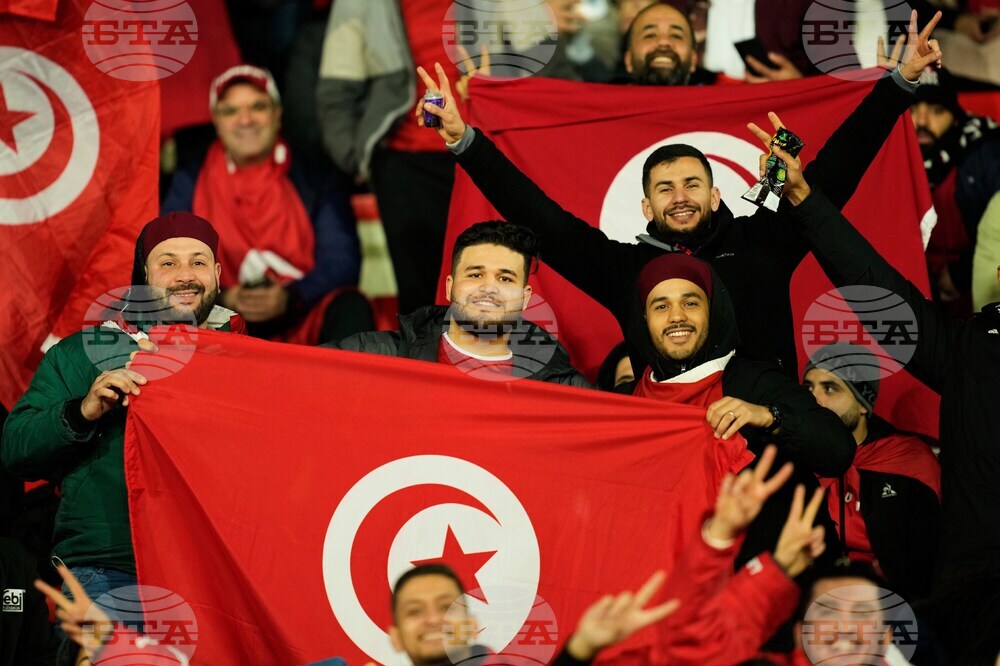 Morocco Africa Cup of Nations Soccer