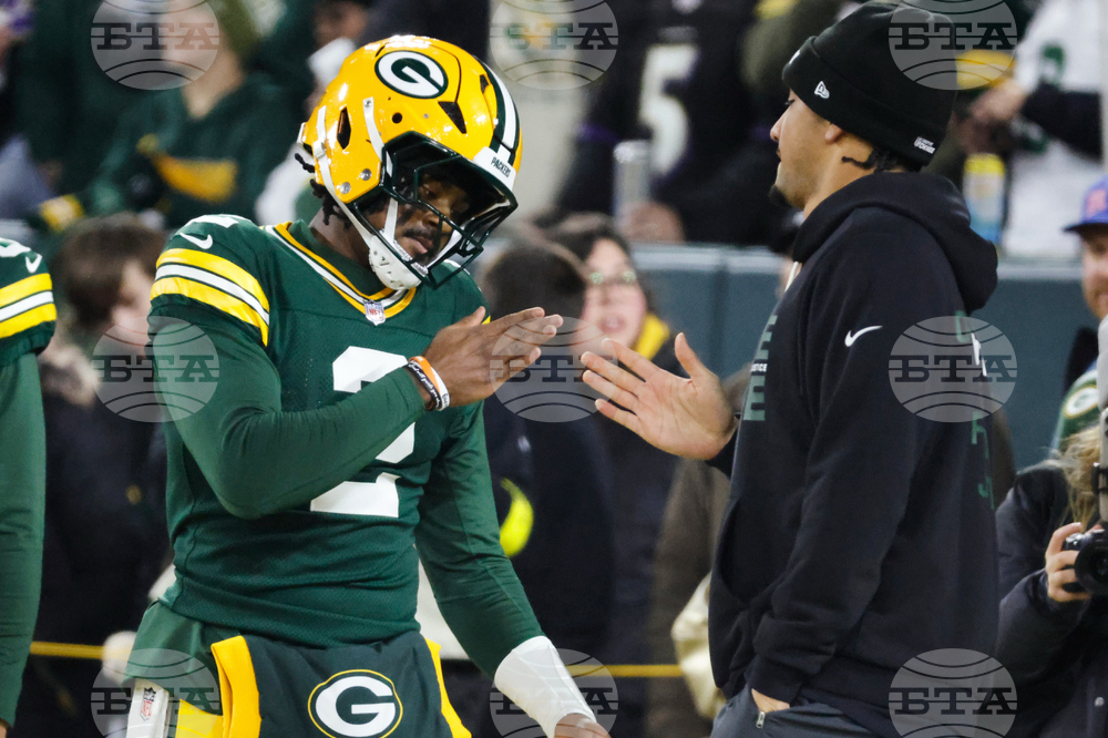 Ravens Packers Football