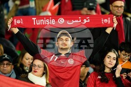 Morocco Africa Cup of Nations Soccer