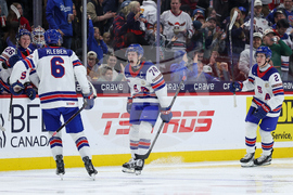 World Juniors Switzerland US Hockey