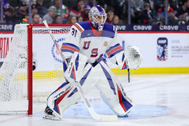 World Juniors Switzerland US Hockey