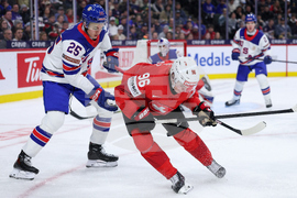 World Juniors Switzerland US Hockey