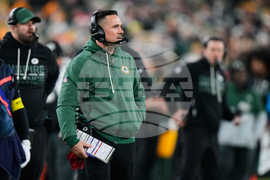 Ravens Packers Football