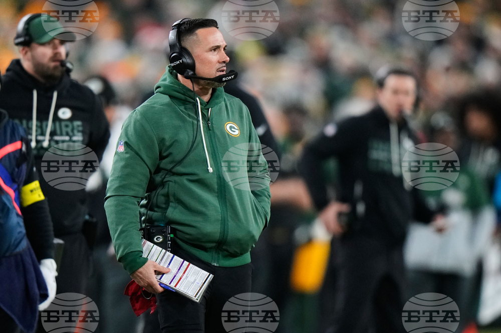 Ravens Packers Football