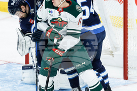 Wild Jets Hockey