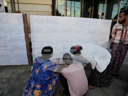 Myanmar Election
