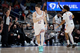 Suns Pelicans Basketball