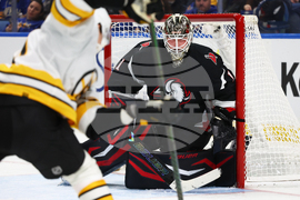 Bruins Sabres Hockey