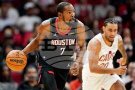 Cavaliers Rockets Basketball