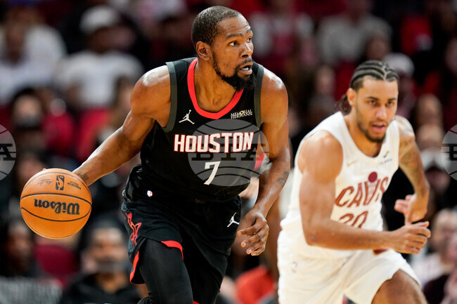 Cavaliers Rockets Basketball