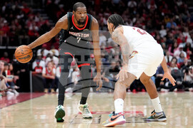 Cavaliers Rockets Basketball