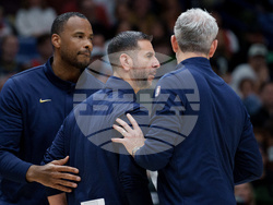 Suns Pelicans Basketball