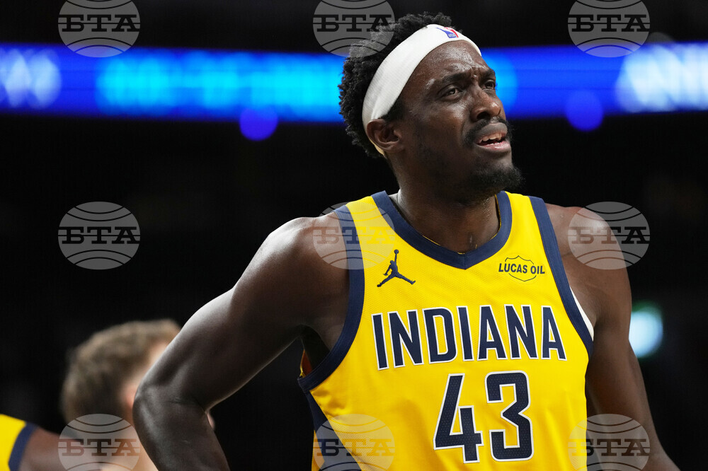 Pacers Heat Basketball