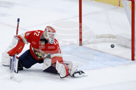 Lightning Panthers Hockey