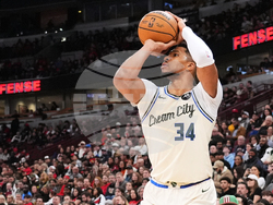 Bucks Bulls Basketball