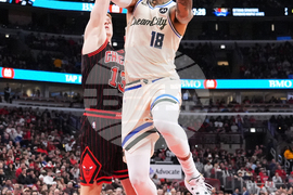 Bucks Bulls Basketball