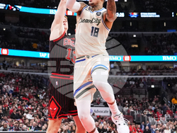 Bucks Bulls Basketball