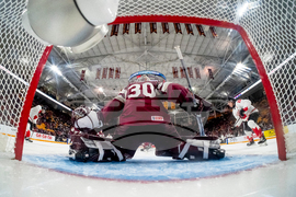 World Juniors Canada Latvia Hockey