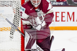 World Juniors Canada Latvia Hockey