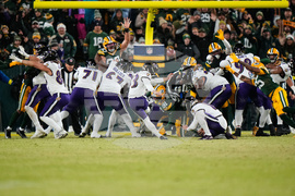 Ravens Packers Football