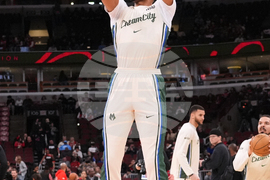 Bucks Bulls Basketball