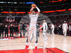 Bucks Bulls Basketball