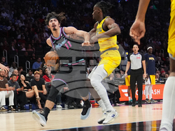 Pacers Heat Basketball