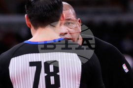 Bucks Bulls Basketball