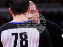 Bucks Bulls Basketball