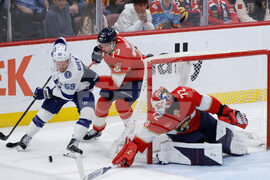 Lightning Panthers Hockey