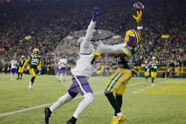 Ravens Packers Football