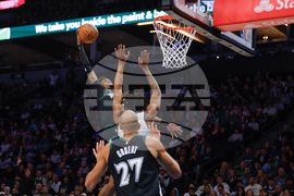 Nets Timberwolves Basketball