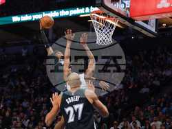 Nets Timberwolves Basketball