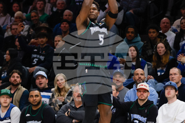 Nets Timberwolves Basketball