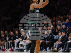 Nets Timberwolves Basketball