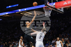 Nets Timberwolves Basketball
