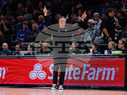 Nets Timberwolves Basketball