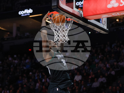 Nets Timberwolves Basketball