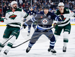 Wild Jets Hockey