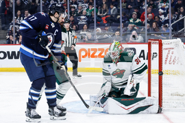 Wild Jets Hockey