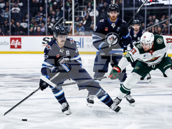 Wild Jets Hockey