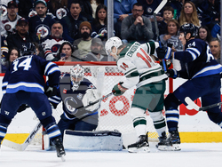 Wild Jets Hockey