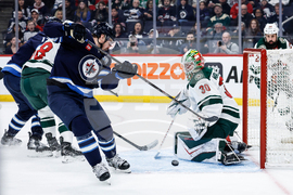 Wild Jets Hockey