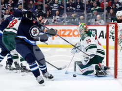 Wild Jets Hockey